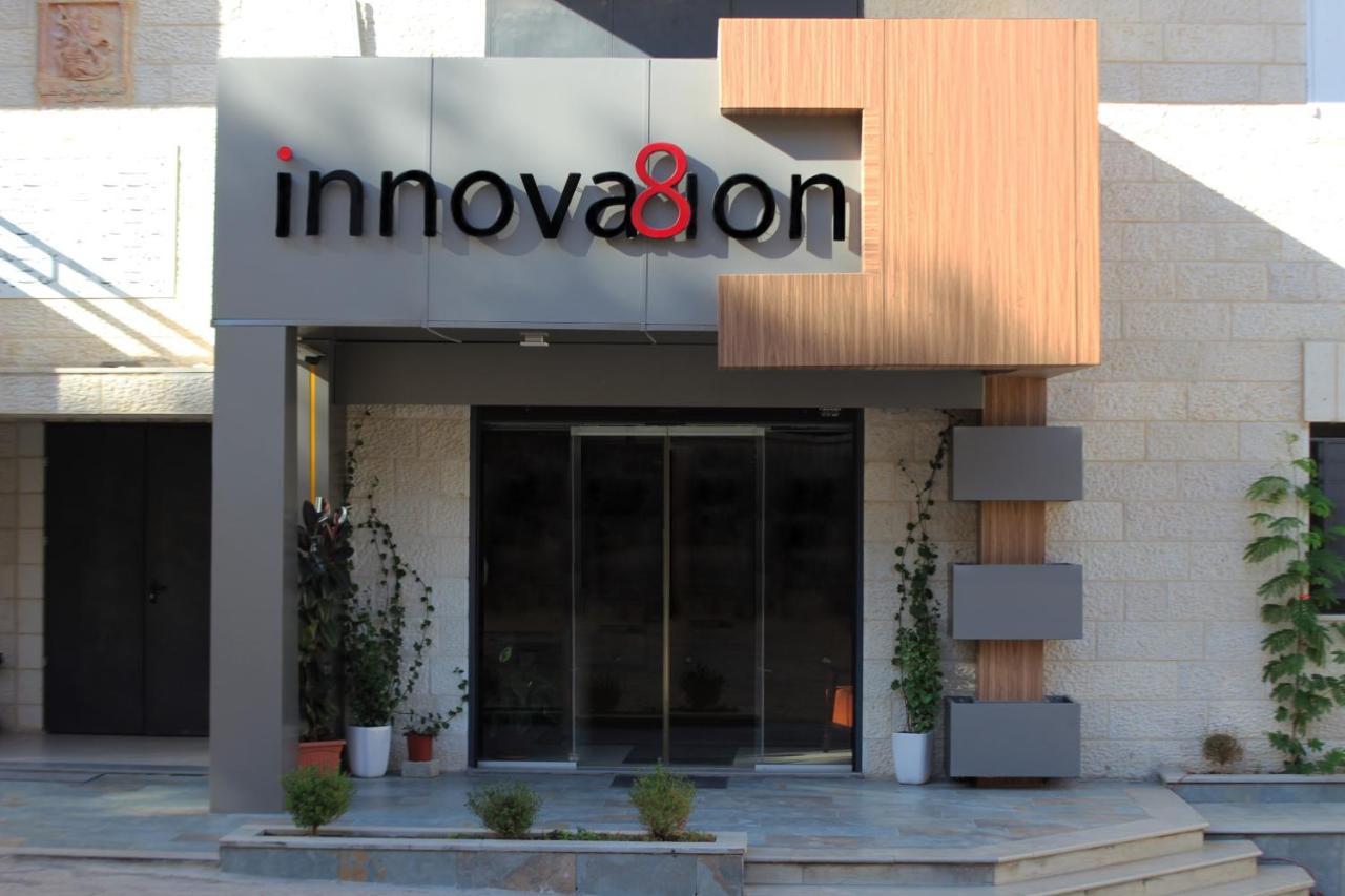 Innova8Ion Belém Exterior foto